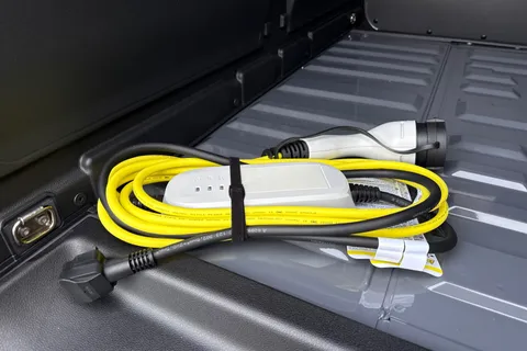 DA26UJG Volkswagen Caddy C20 Cargo Commerce Maxi Pro SWB 150 PS 1.5 TSI eHybrid 6sp DSG - Del Mileag Thumbnail #27