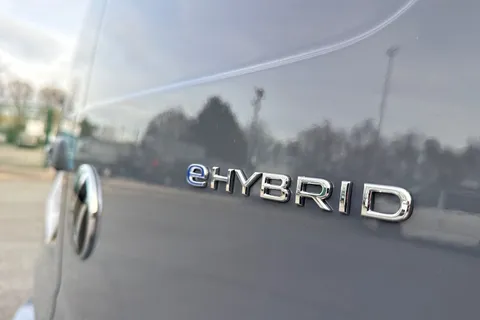 DA26UJG Volkswagen Caddy C20 Cargo Commerce Maxi Pro SWB 150 PS 1.5 TSI eHybrid 6sp DSG - Del Mileag Thumbnail #33