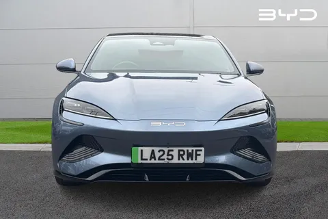 LA25RWF BYD SEAL 82.5kWh Design Auto 4dr Thumbnail #6