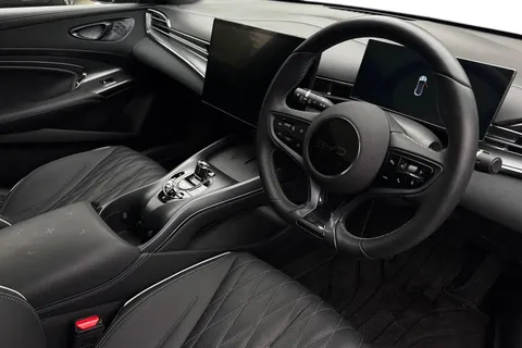 LA25RWF BYD SEAL 82.5kWh Design Auto 4dr Thumbnail #8