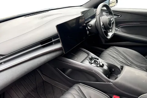 LA25RWF BYD SEAL 82.5kWh Design Auto 4dr Thumbnail #9