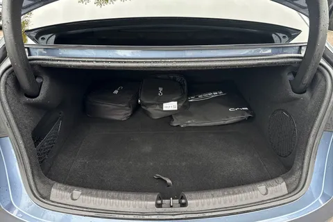 LA25RWF BYD SEAL 82.5kWh Design Auto 4dr Thumbnail #10