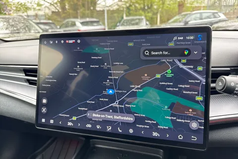 LA25RWF BYD SEAL 82.5kWh Design Auto 4dr Thumbnail #12