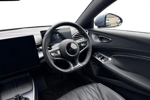 LA25RWF BYD SEAL 82.5kWh Design Auto 4dr Thumbnail #13