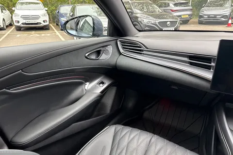 LA25RWF BYD SEAL 82.5kWh Design Auto 4dr Thumbnail #15