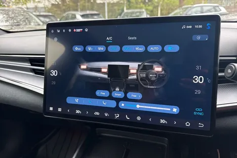 LA25RWF BYD SEAL 82.5kWh Design Auto 4dr Thumbnail #19