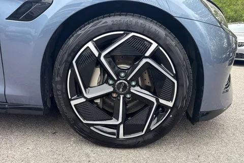 LA25RWF BYD SEAL 82.5kWh Design Auto 4dr Thumbnail #22