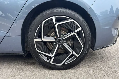 LA25RWF BYD SEAL 82.5kWh Design Auto 4dr Thumbnail #23