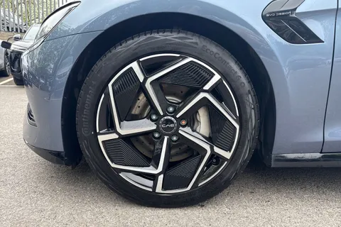 LA25RWF BYD SEAL 82.5kWh Design Auto 4dr Thumbnail #24