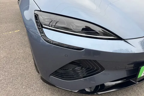 LA25RWF BYD SEAL 82.5kWh Design Auto 4dr Thumbnail #25