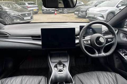 LA25RWF BYD SEAL 82.5kWh Design Auto 4dr Thumbnail #26