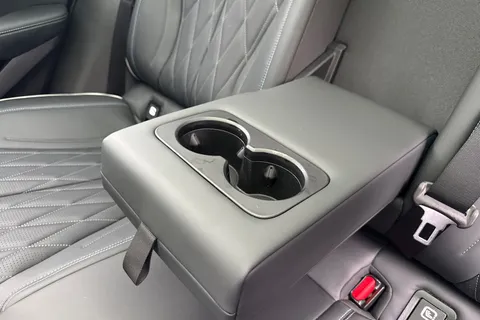 LA25RWF BYD SEAL 82.5kWh Design Auto 4dr Thumbnail #27