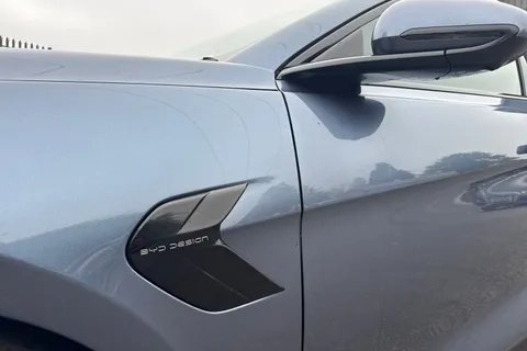 LA25RWF BYD SEAL 82.5kWh Design Auto 4dr Thumbnail #28