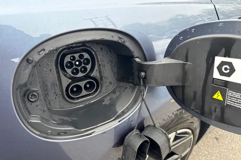 LA25RWF BYD SEAL 82.5kWh Design Auto 4dr Thumbnail #29