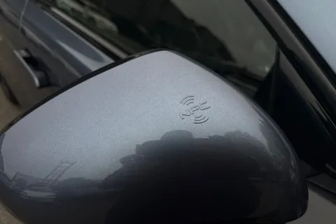 LA25RWF BYD SEAL 82.5kWh Design Auto 4dr Thumbnail #30