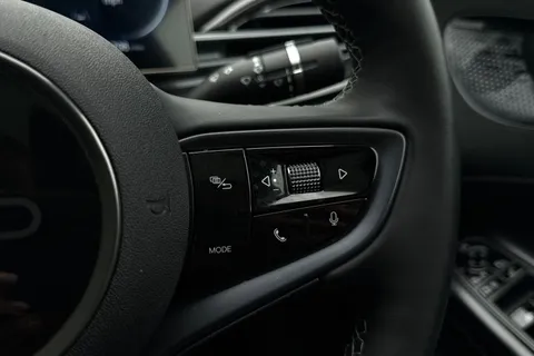 LA25RWF BYD SEAL 82.5kWh Design Auto 4dr Thumbnail #34