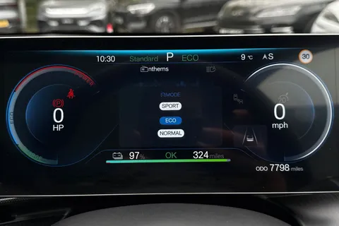 LA25RWF BYD SEAL 82.5kWh Design Auto 4dr Thumbnail #35