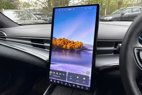 LA25RWF BYD SEAL 82.5kWh Design Auto 4dr Thumbnail #36