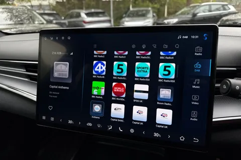 LA25RWF BYD SEAL 82.5kWh Design Auto 4dr Thumbnail #40