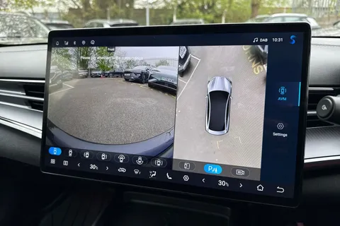 LA25RWF BYD SEAL 82.5kWh Design Auto 4dr Thumbnail #41