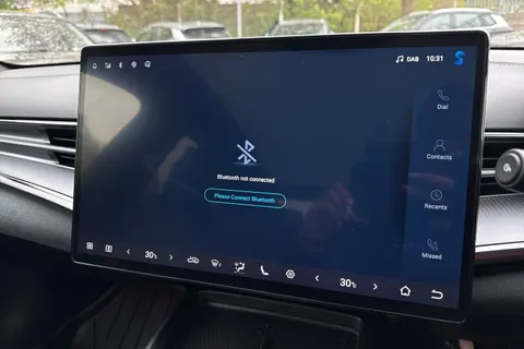 LA25RWF BYD SEAL 82.5kWh Design Auto 4dr Thumbnail #42