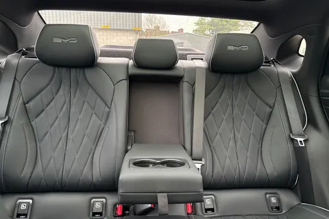 LA25RWF BYD SEAL 82.5kWh Design Auto 4dr Thumbnail #43