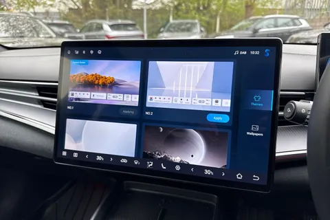 LA25RWF BYD SEAL 82.5kWh Design Auto 4dr Thumbnail #46