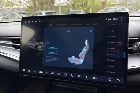 LA25RWF BYD SEAL 82.5kWh Design Auto 4dr Thumbnail #47