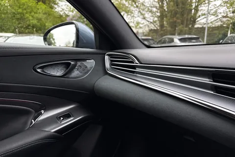 LA25RWF BYD SEAL 82.5kWh Design Auto 4dr Thumbnail #48