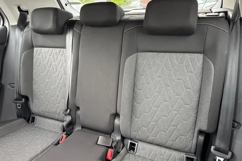 GL25FKH Volkswagen T-Cross 1.0 TSI 115 Match 5dr DSG Thumbnail #20