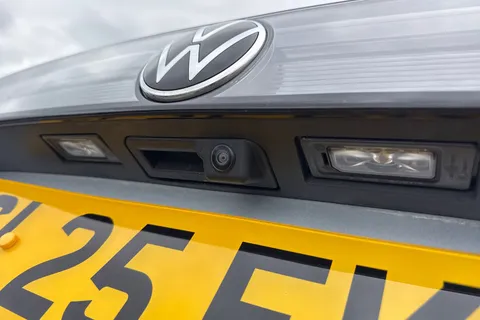 GL25FKH Volkswagen T-Cross 1.0 TSI 115 Match 5dr DSG Thumbnail #28