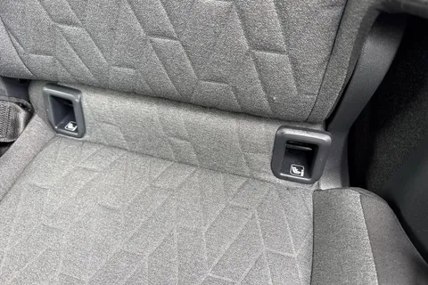 GL25FKH Volkswagen T-Cross 1.0 TSI 115 Match 5dr DSG Thumbnail #36