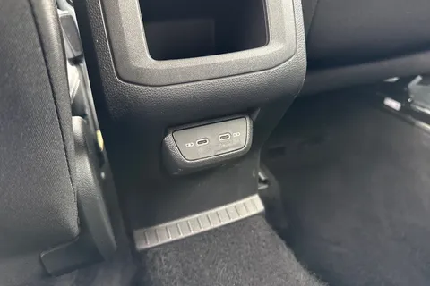 GL25FKH Volkswagen T-Cross 1.0 TSI 115 Match 5dr DSG Thumbnail #37