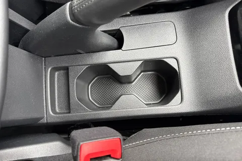 GL25FKH Volkswagen T-Cross 1.0 TSI 115 Match 5dr DSG Thumbnail #41