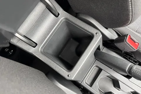 GL25FKH Volkswagen T-Cross 1.0 TSI 115 Match 5dr DSG Thumbnail #42