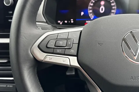 GL25FKH Volkswagen T-Cross 1.0 TSI 115 Match 5dr DSG Thumbnail #45