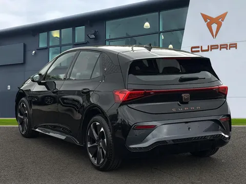 2 of 38 for CUPRA Born e-Boost 59kWh V1 Auto 5dr