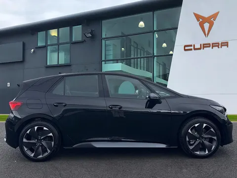 3 of 38 for CUPRA Born e-Boost 59kWh V1 Auto 5dr