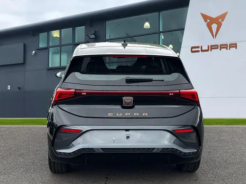 4 of 38 for CUPRA Born e-Boost 59kWh V1 Auto 5dr