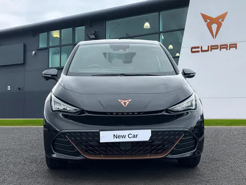 5 of 38 for CUPRA Born e-Boost 59kWh V1 Auto 5dr