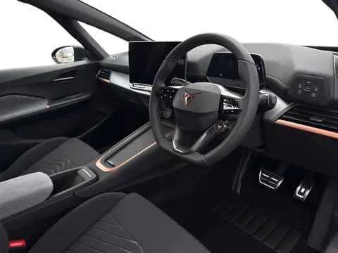 7 of 38 for CUPRA Born e-Boost 59kWh V1 Auto 5dr