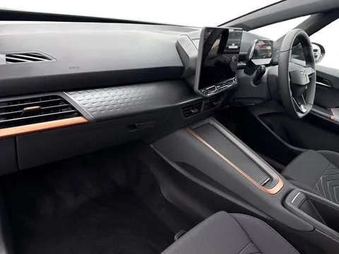 8 of 38 for CUPRA Born e-Boost 59kWh V1 Auto 5dr