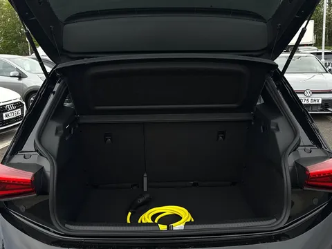 9 of 38 for CUPRA Born e-Boost 59kWh V1 Auto 5dr