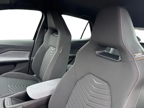 10 of 38 for CUPRA Born e-Boost 59kWh V1 Auto 5dr