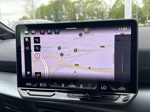 11 of 38 for CUPRA Born e-Boost 59kWh V1 Auto 5dr