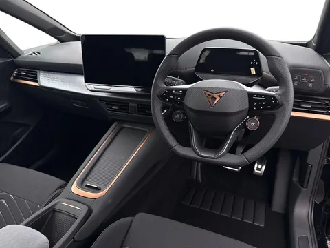 12 of 38 for CUPRA Born e-Boost 59kWh V1 Auto 5dr