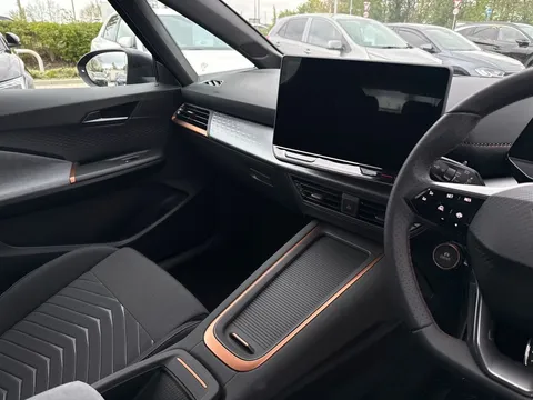 14 of 38 for CUPRA Born e-Boost 59kWh V1 Auto 5dr