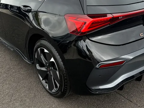 15 of 38 for CUPRA Born e-Boost 59kWh V1 Auto 5dr