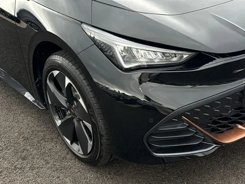 16 of 38 for CUPRA Born e-Boost 59kWh V1 Auto 5dr