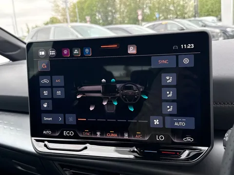 18 of 38 for CUPRA Born e-Boost 59kWh V1 Auto 5dr